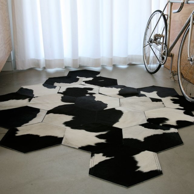 Japanese-Cowhide-Rug