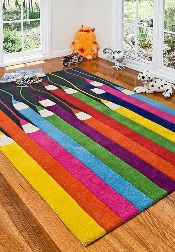 combine-bold-colors-carpet