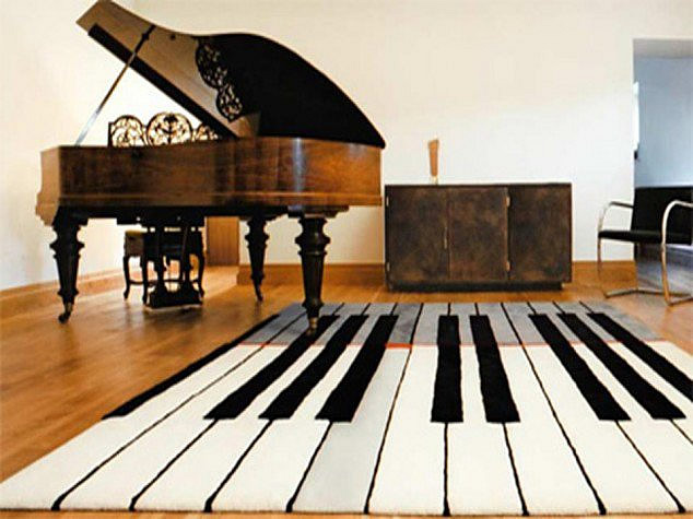 piano-carpet-design