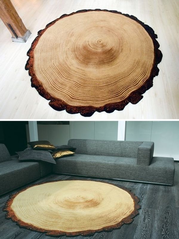 sliced-wood-floor-rug